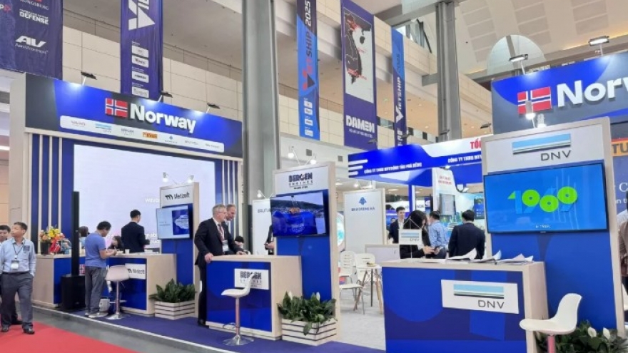 Vietnam, Norway look towards deeper trade ties through EFTA FTA progress